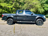 Used 2012 Ford F150 FX4 w/ FX Plus Pkg image 6