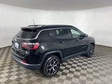Used 2025 Jeep Compass Limited image 3