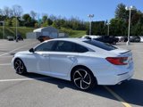 Used 2021 Honda Accord Sport Special Edition image 3