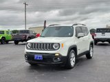 Used 2015 Jeep Renegade Latitude image 2