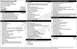 Used 2022 Hyundai Tucson SEL w/ Convenience Package image 2