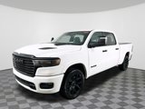 New 2025 RAM 1500 Laramie w/ Night Edition image 2