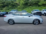 Used 2023 Nissan Versa SV image 2