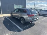 Used 2020 Mitsubishi Outlander SEL image 5