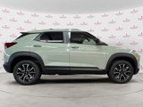 New 2025 Chevrolet TrailBlazer ACTIV w/ Convenience Package image 2