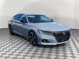Used 2022 Honda Accord Sport Special Edition image 2