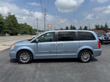 Used 2013 Chrysler Town & Country Touring-L w/ Driver Convenience Group image 4