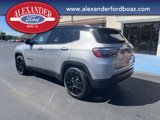 Used 2022 Jeep Compass Latitude image 2
