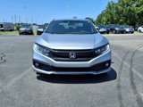 Used 2019 Honda Civic Sport image 2