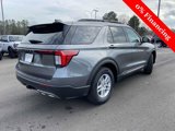 New 2025 Ford Explorer Active w/ Active Comfort Package image 3