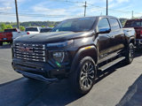 Certified 2023 GMC Canyon Denali w/ Denali Black Edition image 3