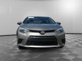 Used 2015 Toyota Corolla L image 2