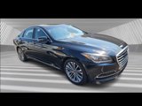 Used 2015 Hyundai Genesis 3.8 w/ Option Group 03 image 3