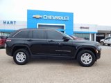 Used 2025 Jeep Grand Cherokee Laredo image 2