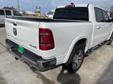 Used 2022 RAM 1500 Laramie image 5