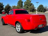 Used 2003 Chevrolet SSR w/ Preferred Equipment Group image 3