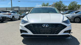 Certified 2022 Hyundai Sonata SEL w/ Cargo Package image 2