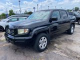 Used 2008 Honda Ridgeline RTL image 4