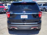 Certified 2018 Ford Explorer XLT w/ Equipment Group 202A image 5