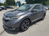 Used 2018 Honda CR-V Touring image 3