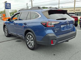 Used 2021 Subaru Outback Premium image 4