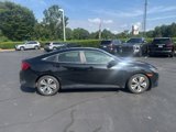 Used 2018 Honda Civic EX-T image 5