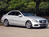 Used 2018 Mercedes-Benz C 300 Sedan image 2