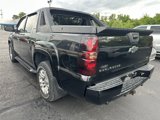 Used 2009 Chevrolet Avalanche LT w/ Luxury Package image 5