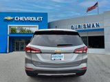 Used 2023 Chevrolet Equinox LT image 4