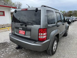 Used 2012 Jeep Liberty Sport w/ Popular Equipment Group image 3