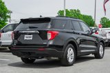 Used 2020 Ford Explorer XLT w/ Class III Trailer Tow Package image 4
