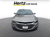 Used 2023 Chevrolet Malibu LT w/ Driver Confidence Package image 5