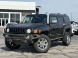 Used 2007 HUMMER H3 image 4