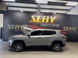 Used 2020 Jeep Compass Latitude image 3