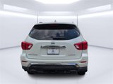 Used 2020 Nissan Pathfinder Platinum image 4