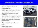 Certified 2024 Chevrolet Silverado 2500 LT image 4