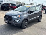Certified 2021 Ford EcoSport S image 2