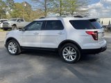 Used 2013 Ford Explorer XLT image 5
