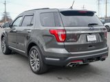 Used 2018 Ford Explorer Platinum image 2