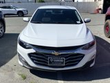 Used 2023 Chevrolet Malibu LT image 2
