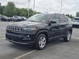 Certified 2023 Jeep Compass Latitude image 5