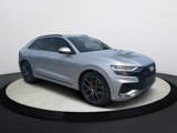 Used 2019 Audi Q8 Premium Plus w/ Premium Plus image 2