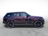 Used 2020 Land Rover Range Rover HSE image 4