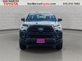 Used 2018 Toyota Tacoma SR image 2