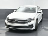 Used 2024 Volkswagen Jetta S image 3