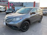 Used 2013 Honda CR-V LX image 5