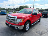 Used 2013 Ford F150 XLT w/ Luxury Equipment Group image 4