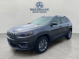 Used 2019 Jeep Cherokee Latitude Plus w/ Cold Weather Group image 2