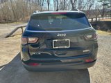 New 2024 Jeep Compass Latitude w/ Sun and Sound Group image 4