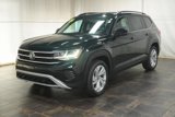 Used 2021 Volkswagen Atlas SE image 2